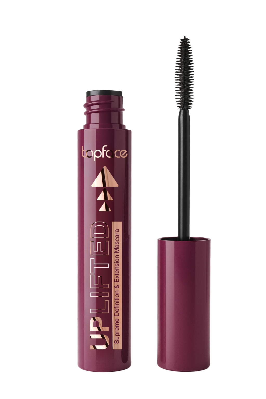 UPLIFTED SUPREME DEFINITION & EXTENSION MASCARA