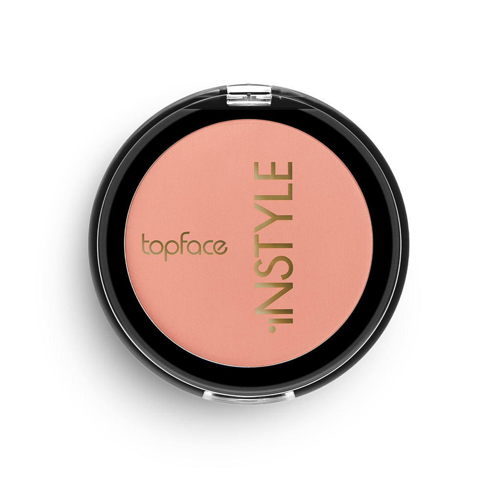 Instyle Blush On