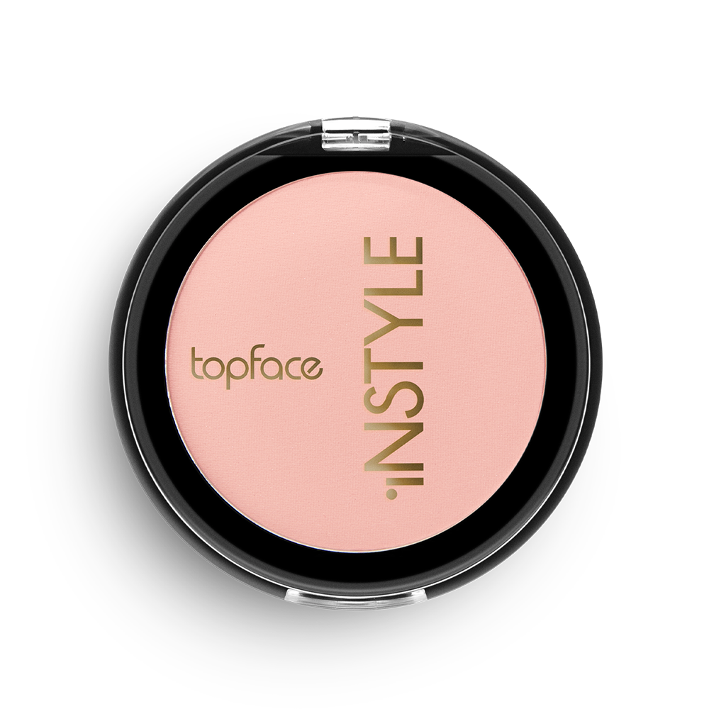 Instyle Blush On