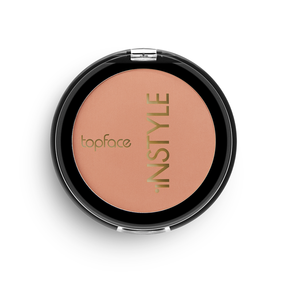 Instyle Blush On