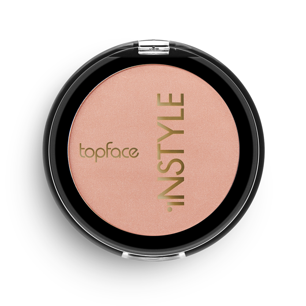 Instyle Blush On