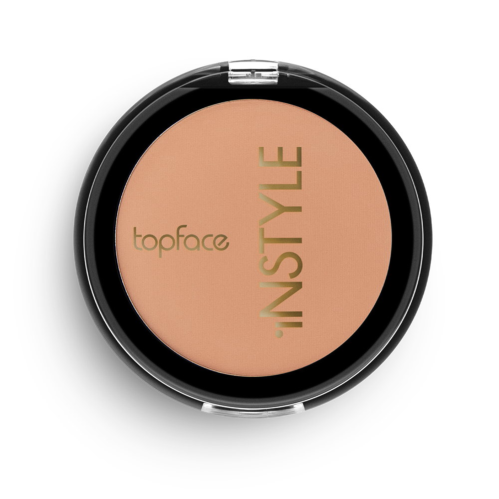 Instyle Blush On