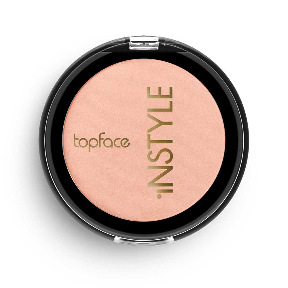 Instyle Blush On