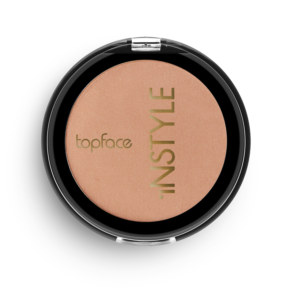 Instyle Blush On