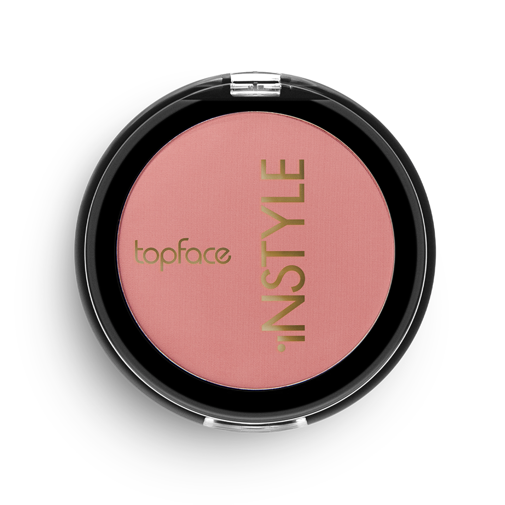 Instyle Blush On