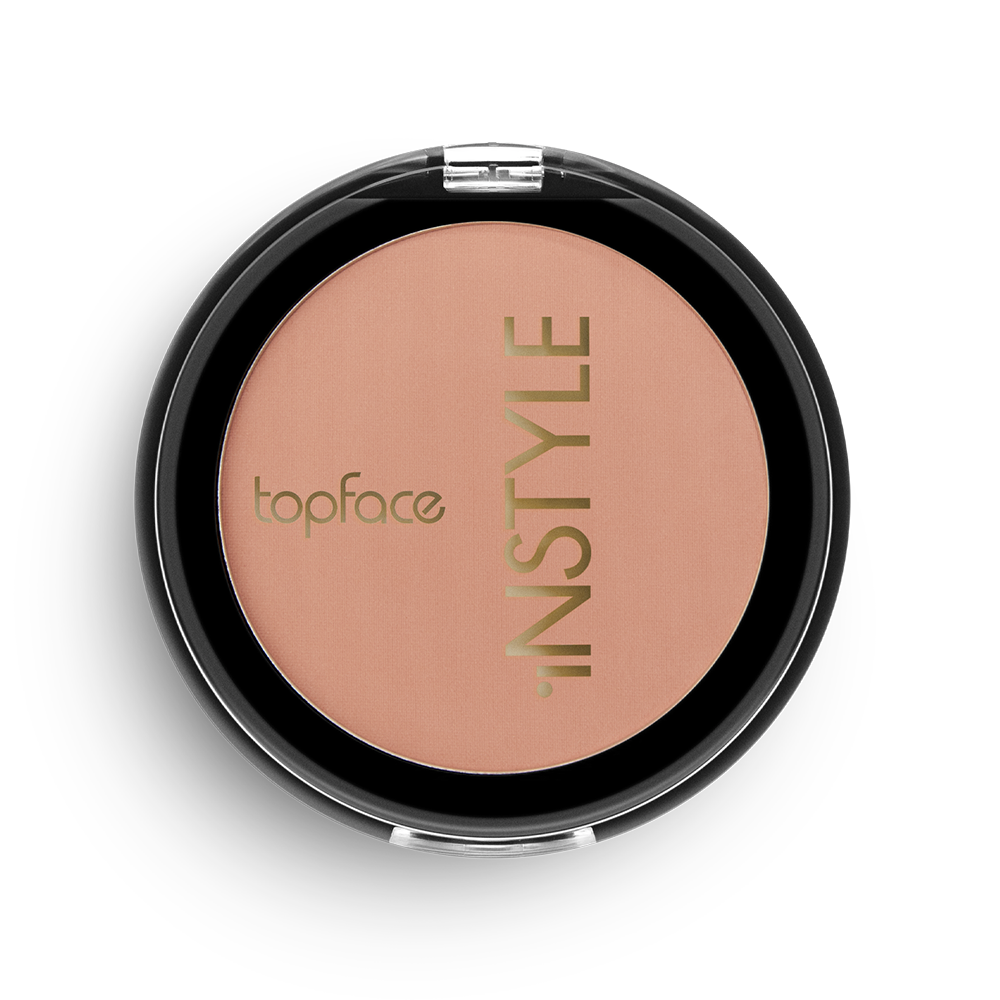 Instyle Blush On
