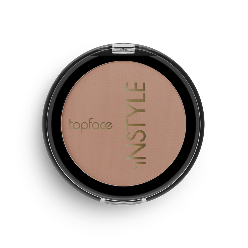 Instyle Blush On