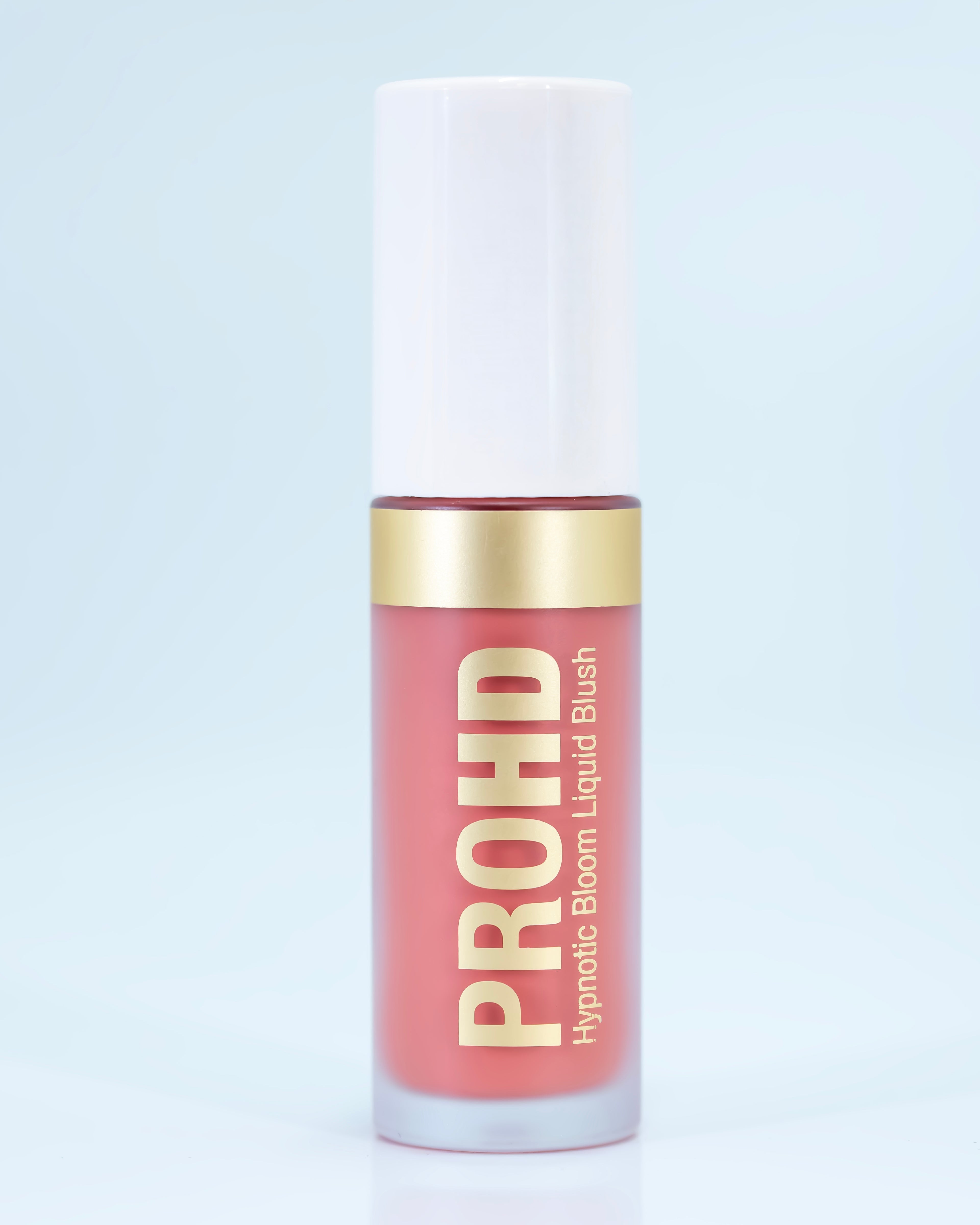 PROHD HYPNOTIC BLOOM LIQUID BLUSH