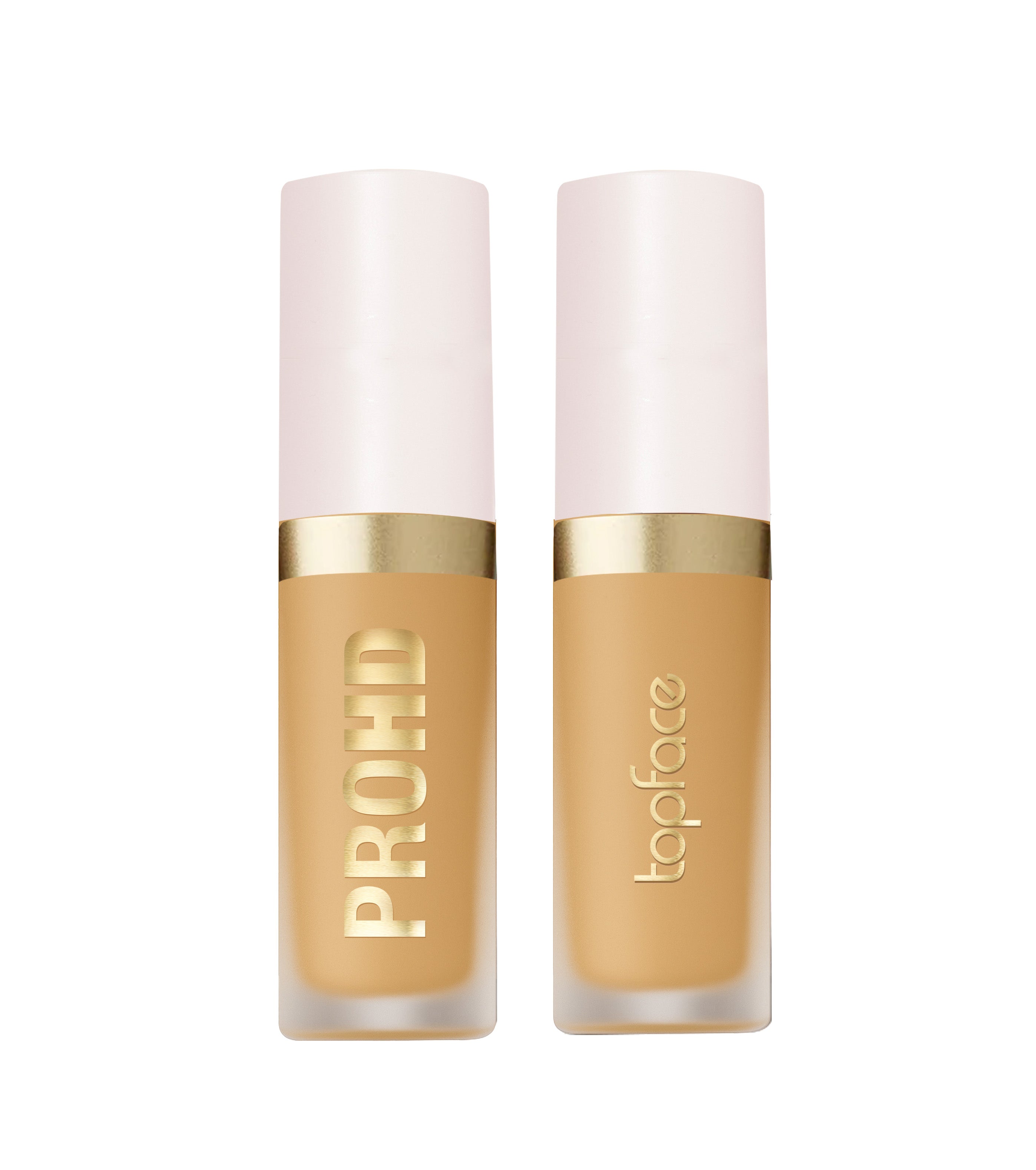 PROHD SOFT TOUCH LIQUID CONTOUR
