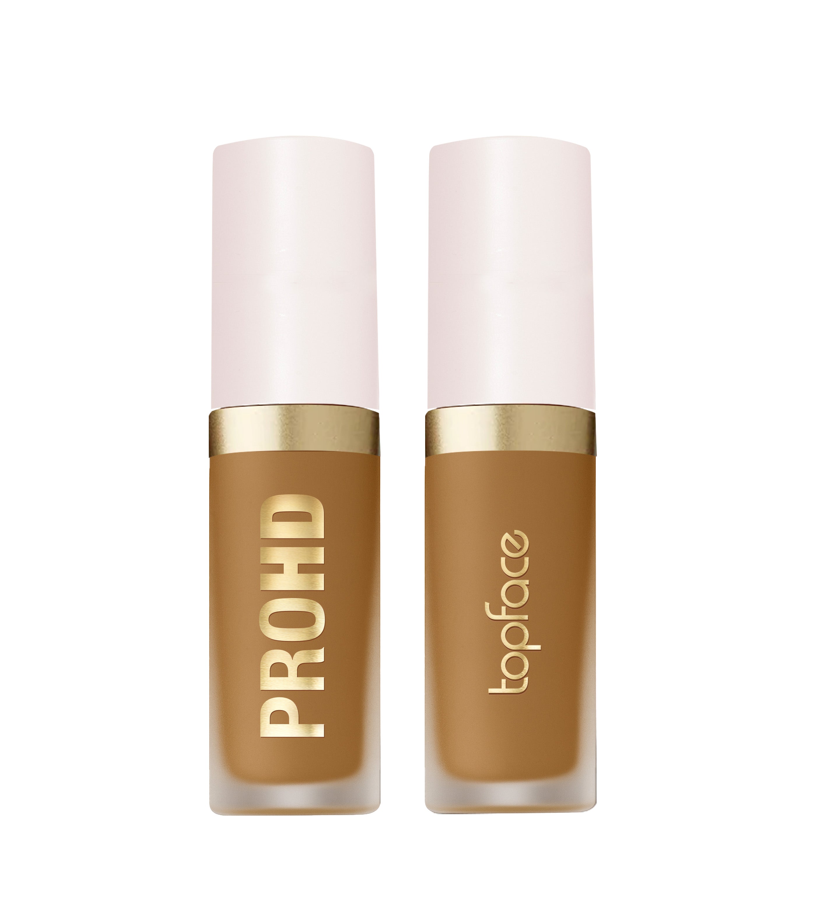 PROHD SOFT TOUCH LIQUID CONTOUR