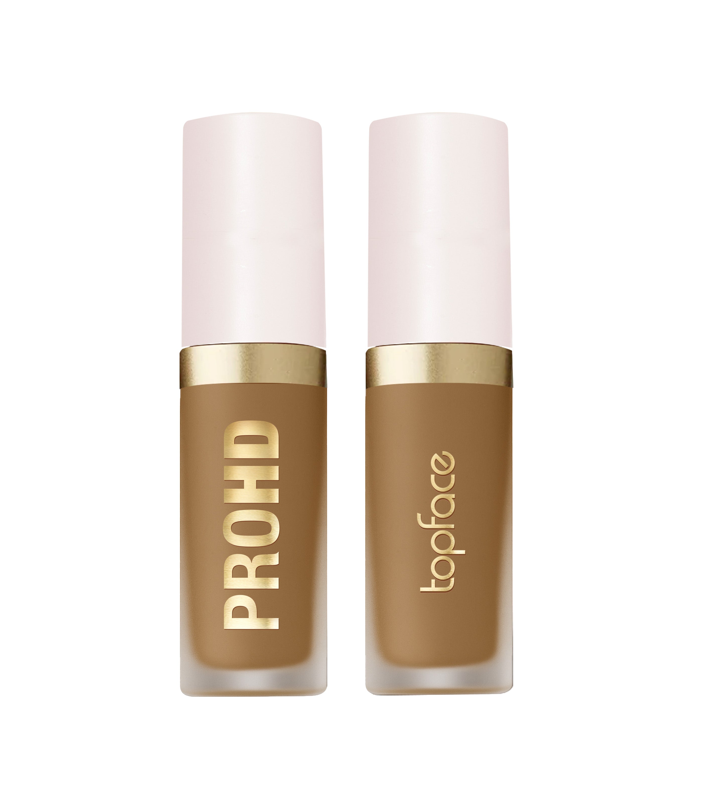 PROHD SOFT TOUCH LIQUID CONTOUR