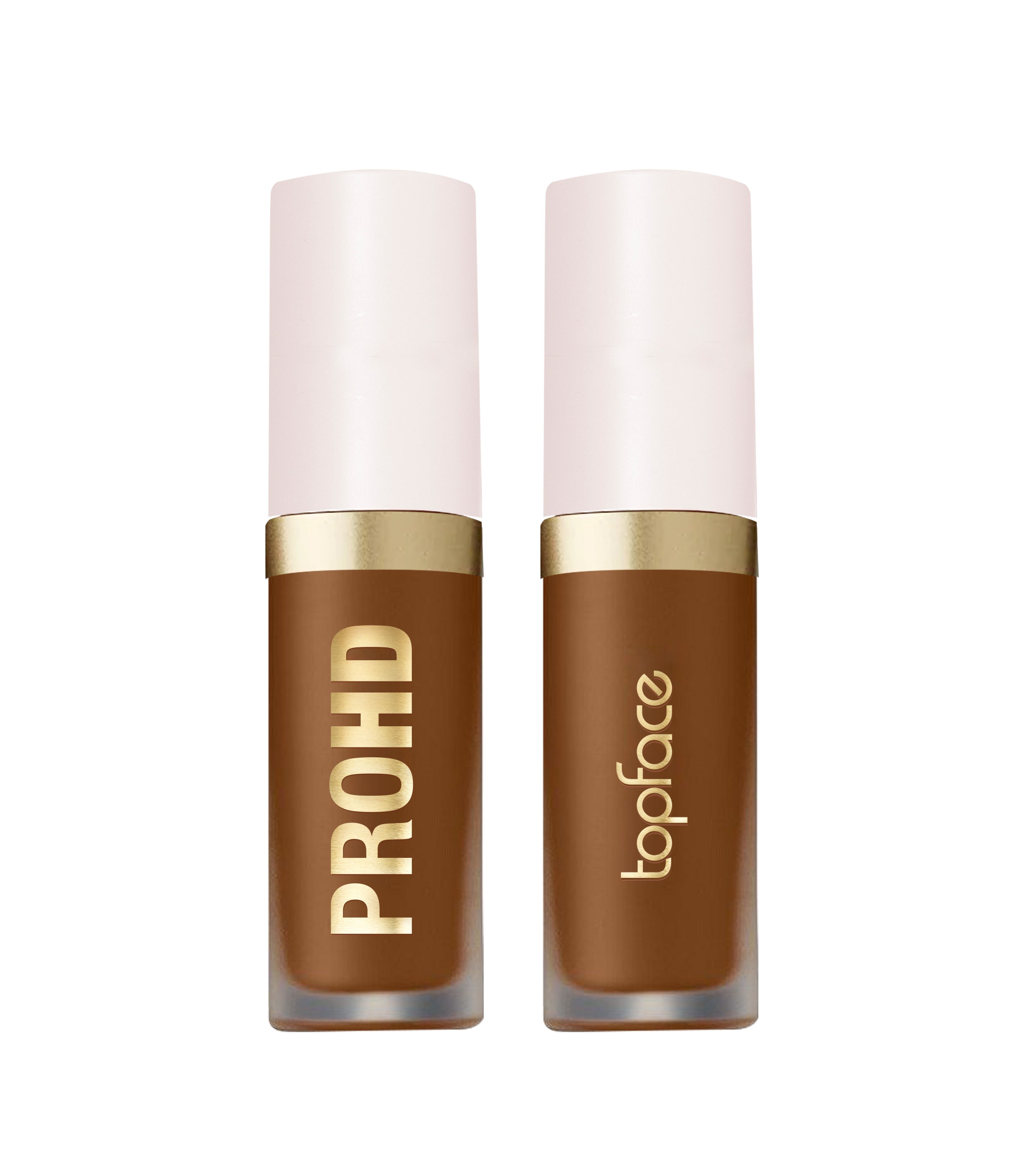 PROHD SOFT TOUCH LIQUID CONTOUR