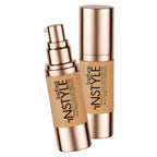 Perfect Coverage Foundation