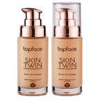 Skin Twin Cover Foundation Smart 3D Complex