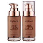 Skin Twin Cover Foundation Smart 3D Complex
