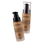 Skin Editor Matte Long Lasting Foundation