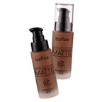 Skin Editor Matte Long Lasting Foundation