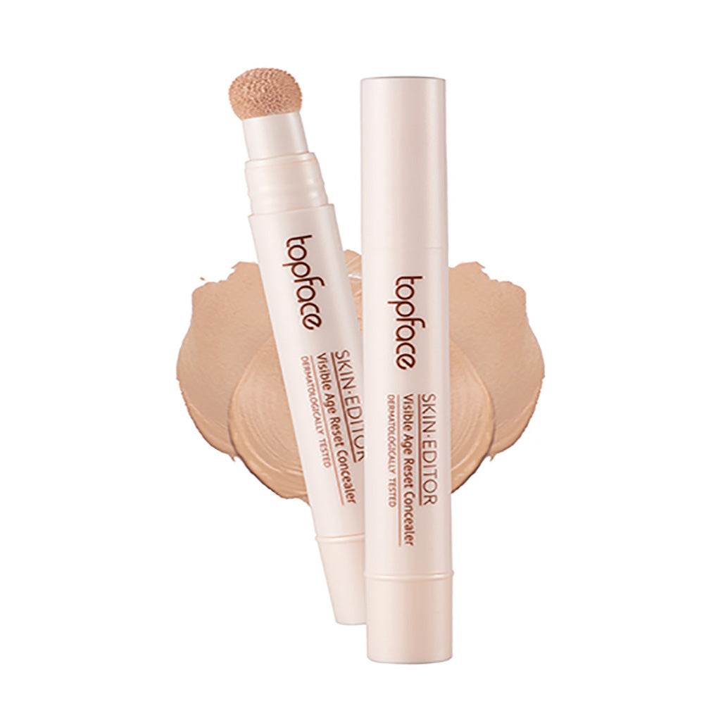 Skin Editor Visible Age Reset Concealer