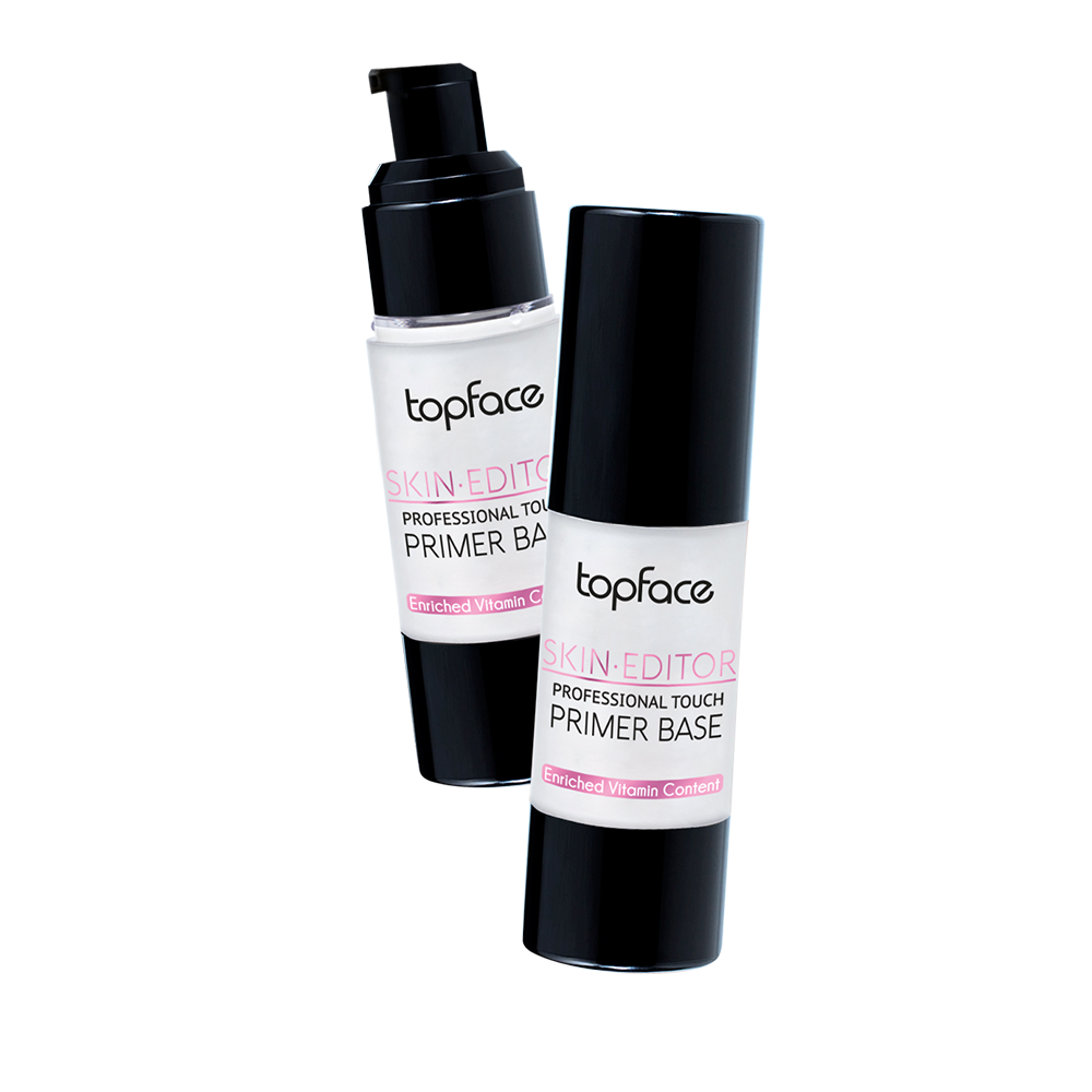 Matte Primer Base (Mattifying) - PT470.001