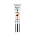 CC Color Correcting Cream & Concealer