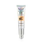 CC Color Correcting Cream & Concealer