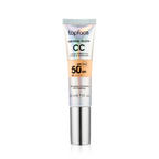 CC Color Correcting Cream & Concealer