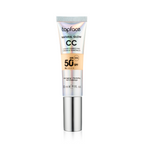 CC Color Correcting Cream & Concealer