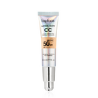 CC Color Correcting Cream & Concealer