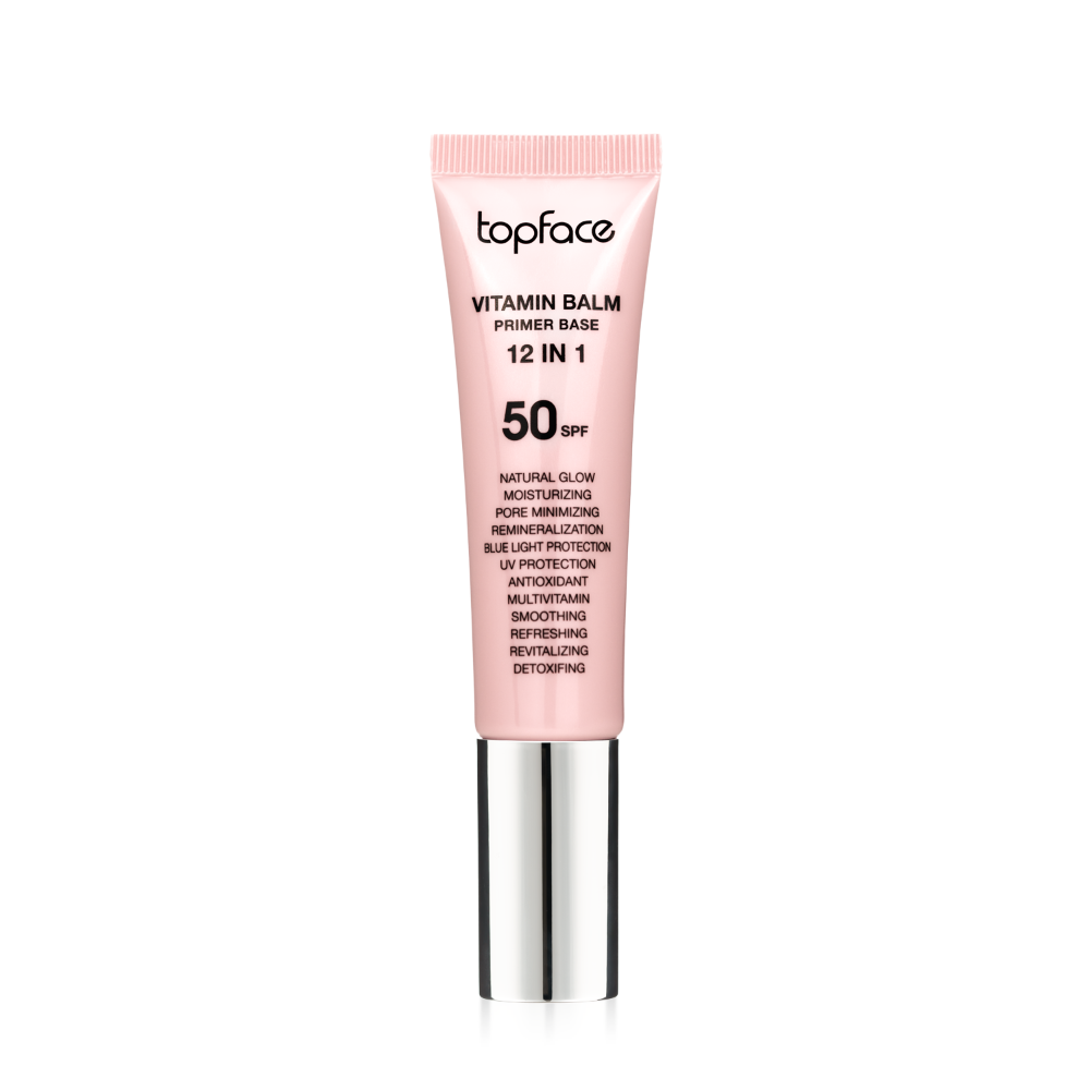 Vitamin Balm Primer - PT473.001