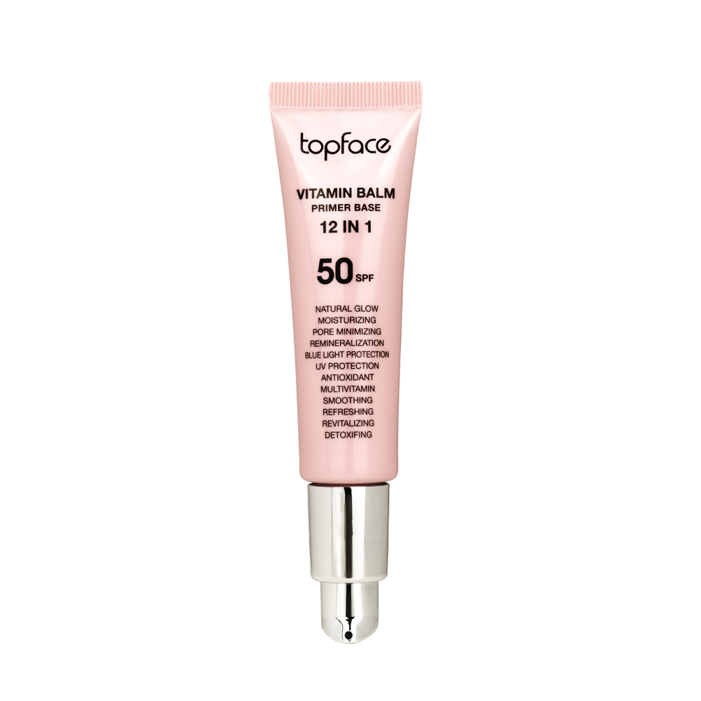 Vitamin Balm Primer - PT473.001