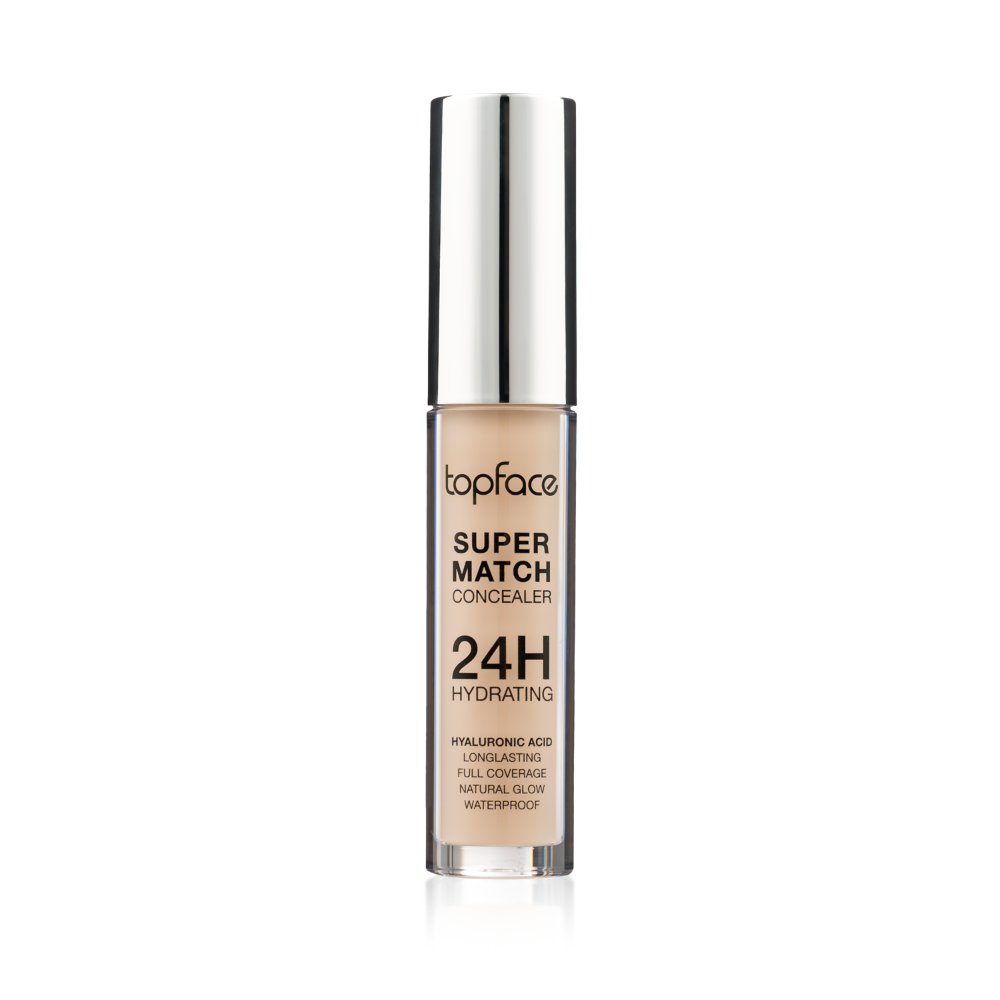 Super Match Concealer 24H Hydrating (Hyaluronic Acid)