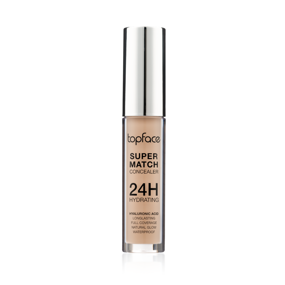 Super Match Concealer 24H Hydrating (Hyaluronic Acid)