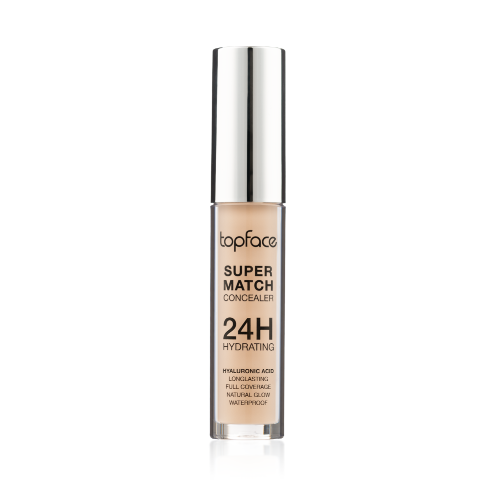 Super Match Concealer 24H Hydrating (Hyaluronic Acid)