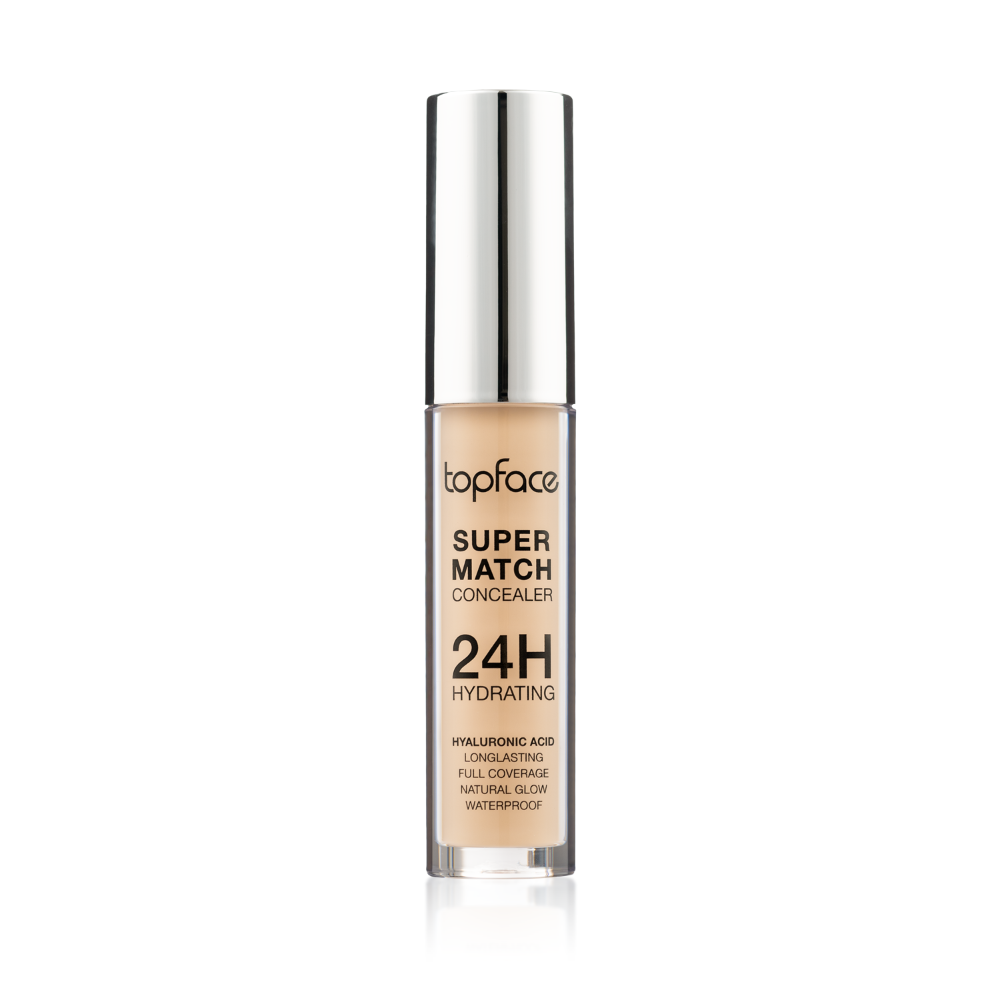 Super Match Concealer 24H Hydrating (Hyaluronic Acid)