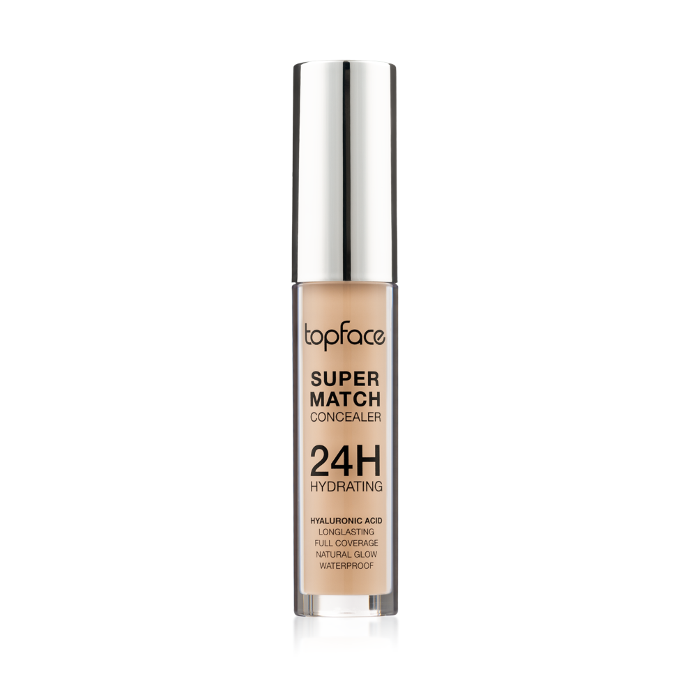 Super Match Concealer 24H Hydrating (Hyaluronic Acid)