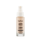 Super Match Foundation 24H Hydrating (Hyaluronic Acid)