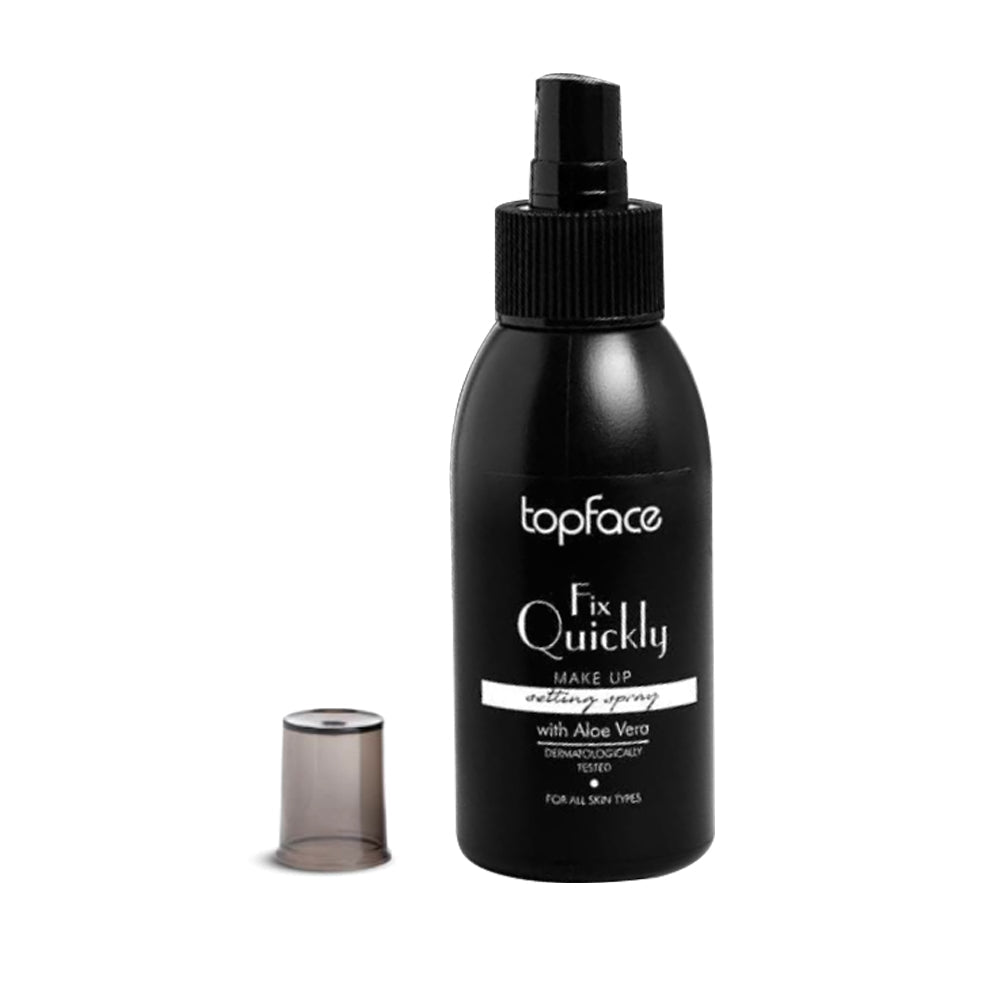 Fix Quickly Make Up Setting Spray - PT558.001