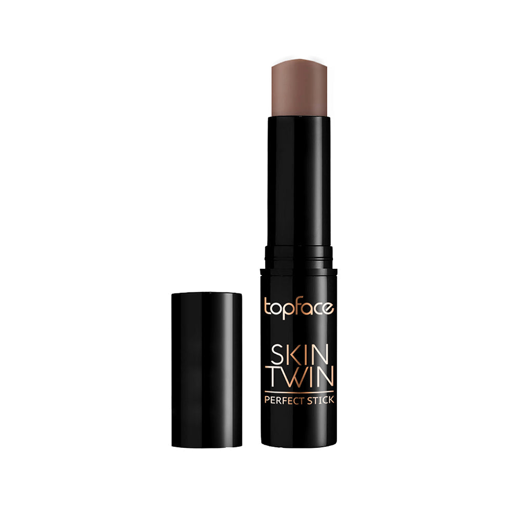 Skin Twin Perfect Stick Contour