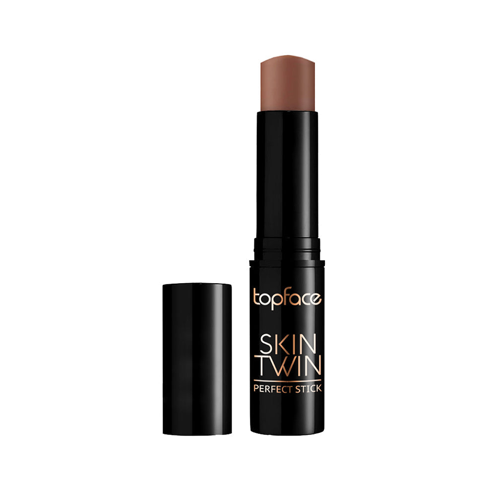 Skin Twin Perfect Stick Contour