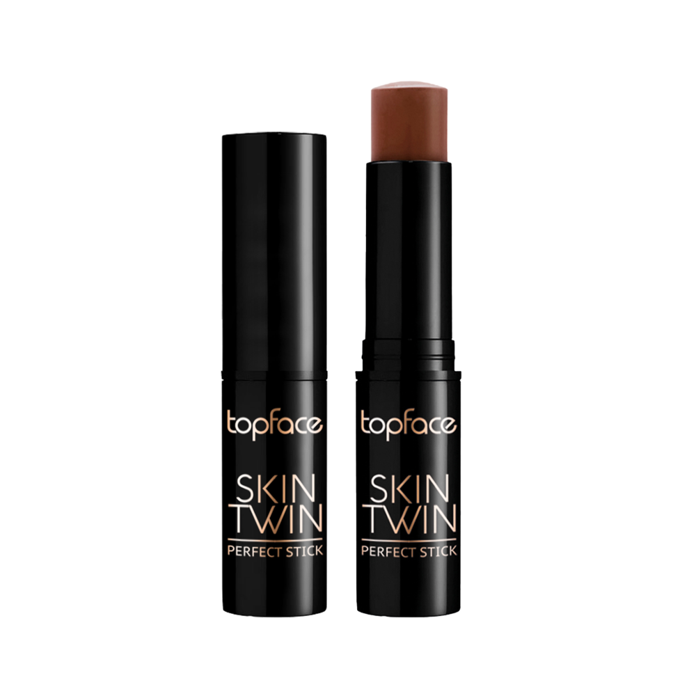 Skin Twin Perfect Stick Contour