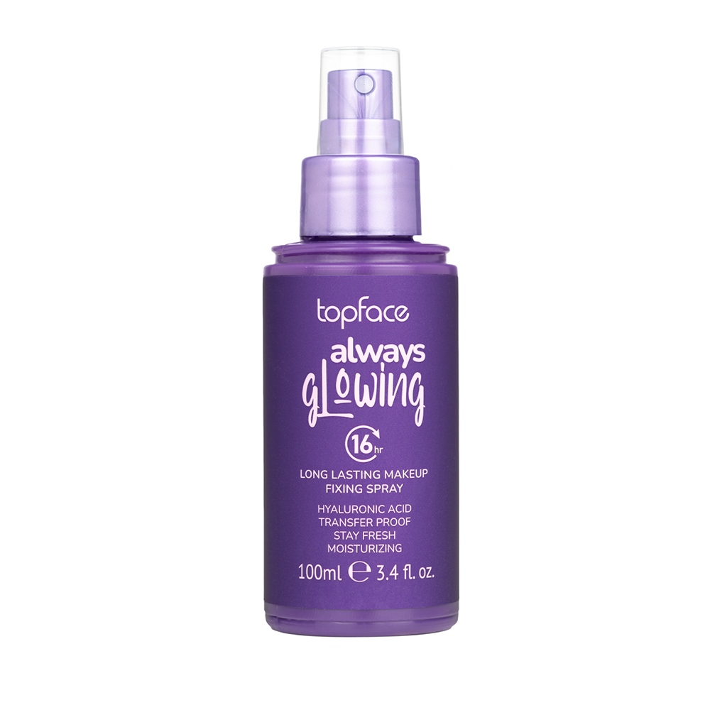 Always Glowing Fixing Spray - PT573.001