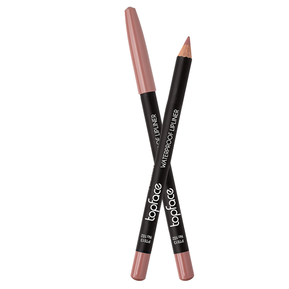Waterproof Lipliner