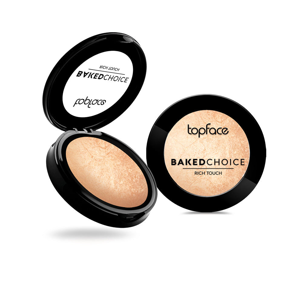 Baked Choice Rich Touch Highlighter