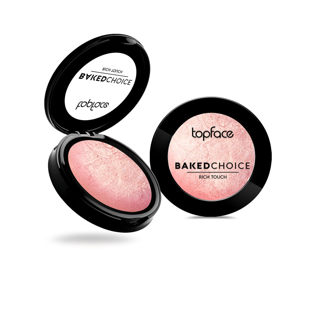 Baked Choice Rich Touch Highlighter
