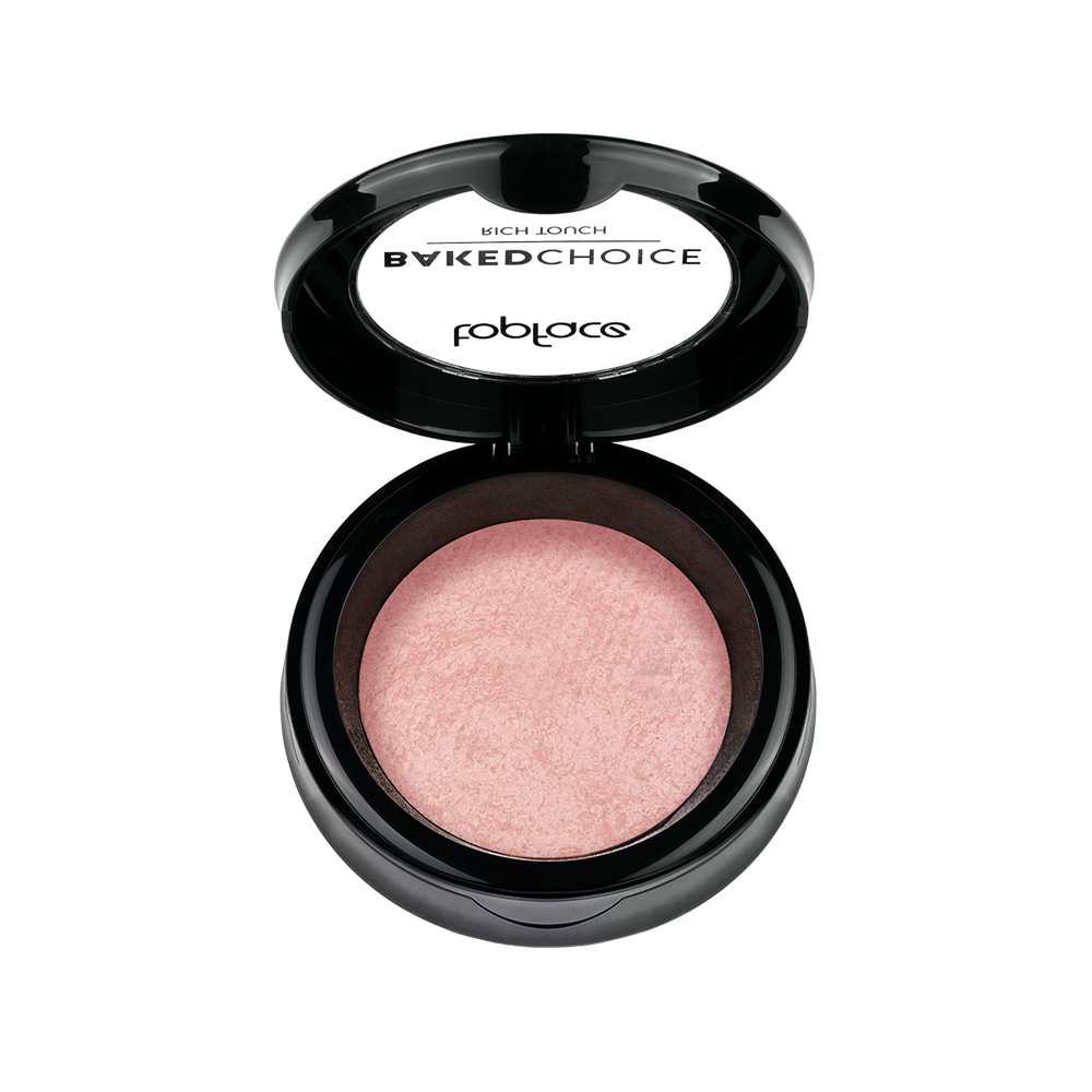 Rich Touch Blush On