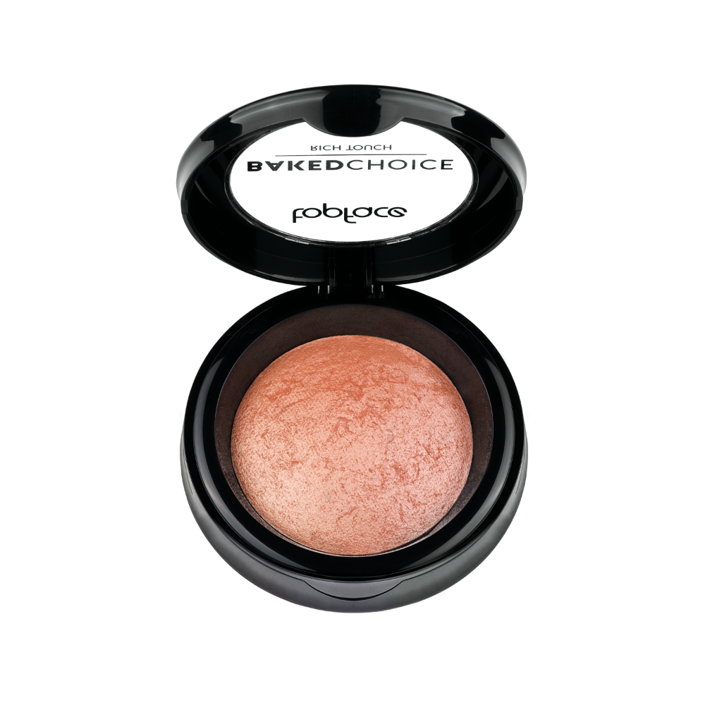 Rich Touch Blush On