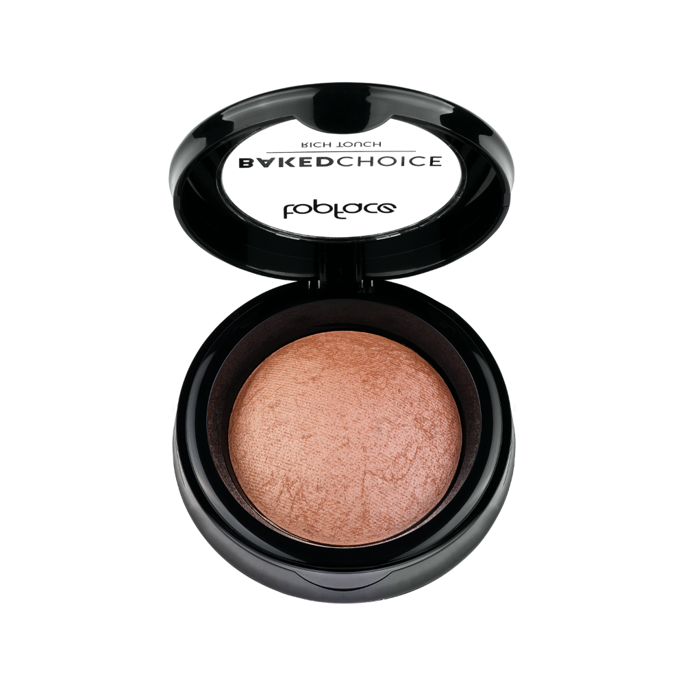 Rich Touch Blush On