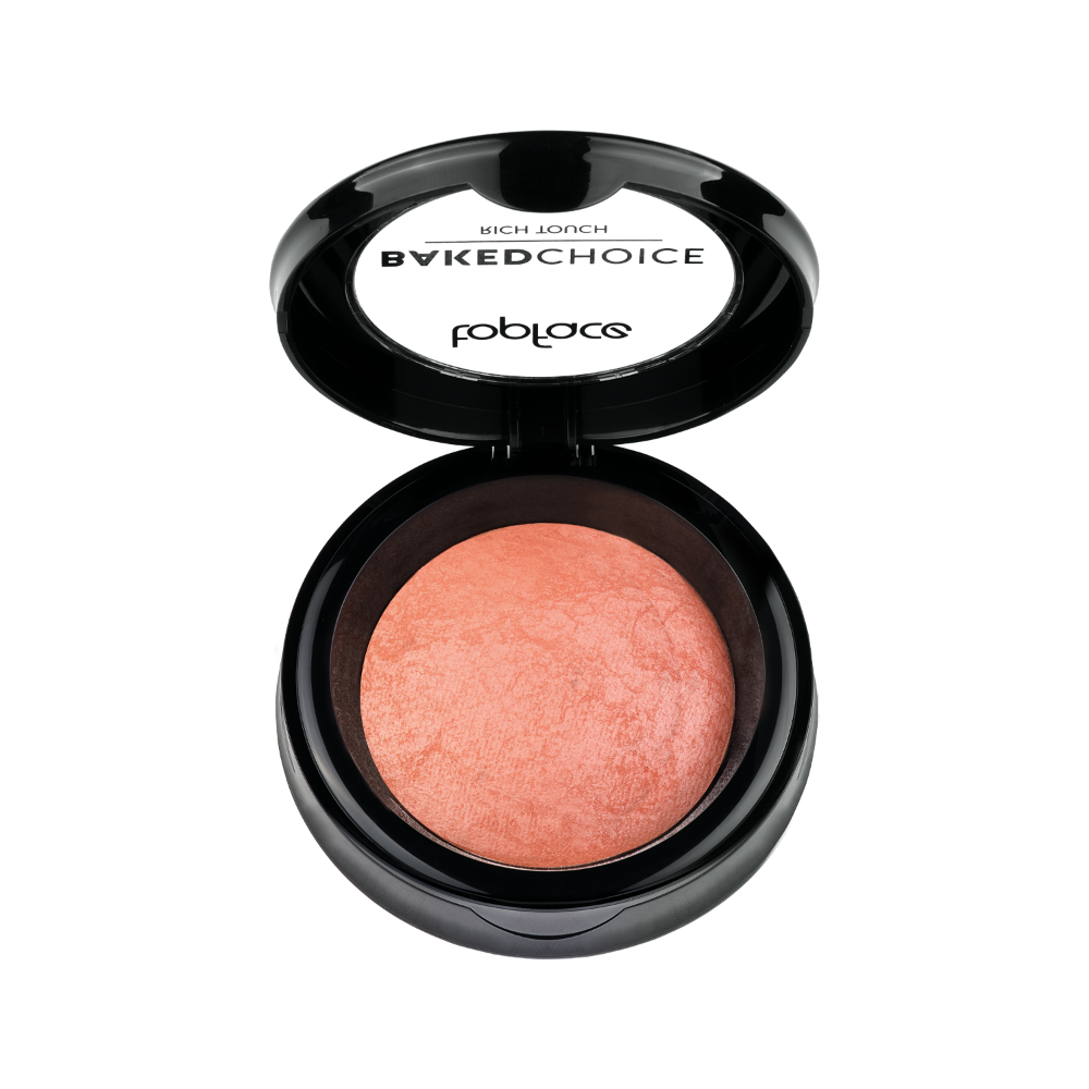 Rich Touch Blush On