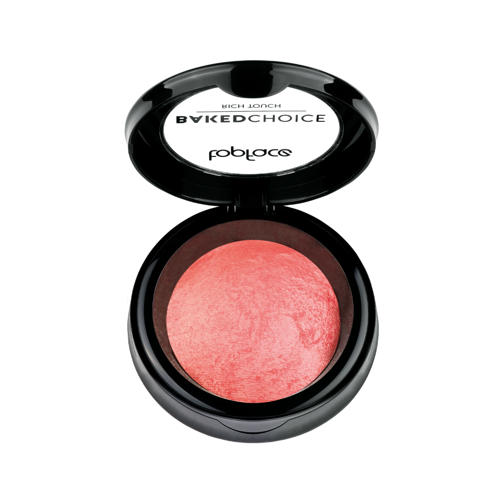Rich Touch Blush On