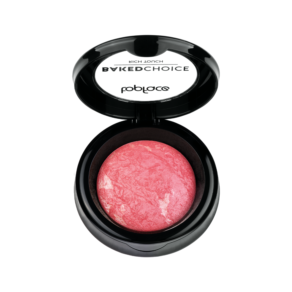 Rich Touch Blush On